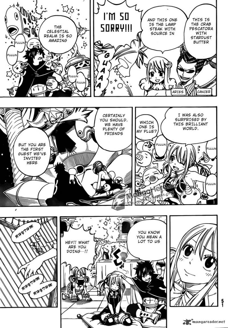 Fairy Tail 262 13