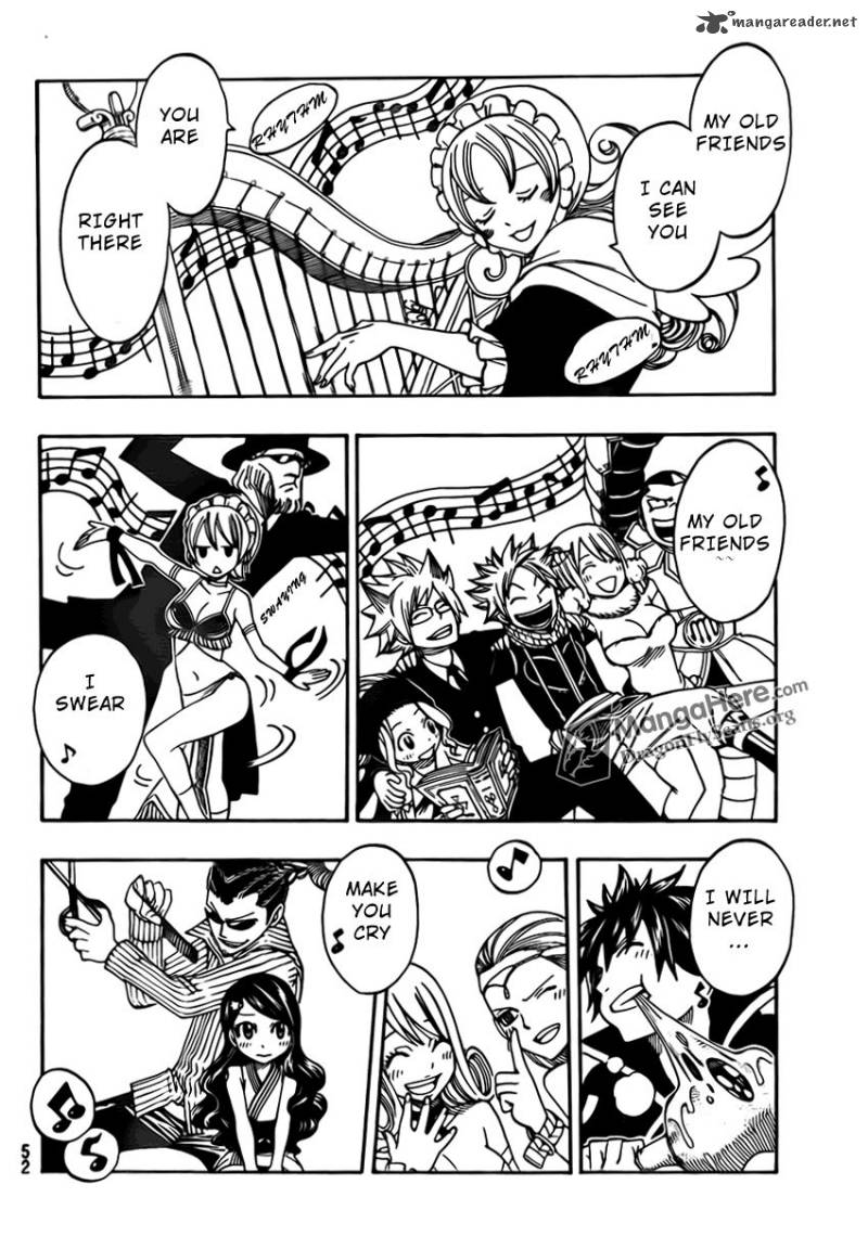 Fairy Tail 262 14