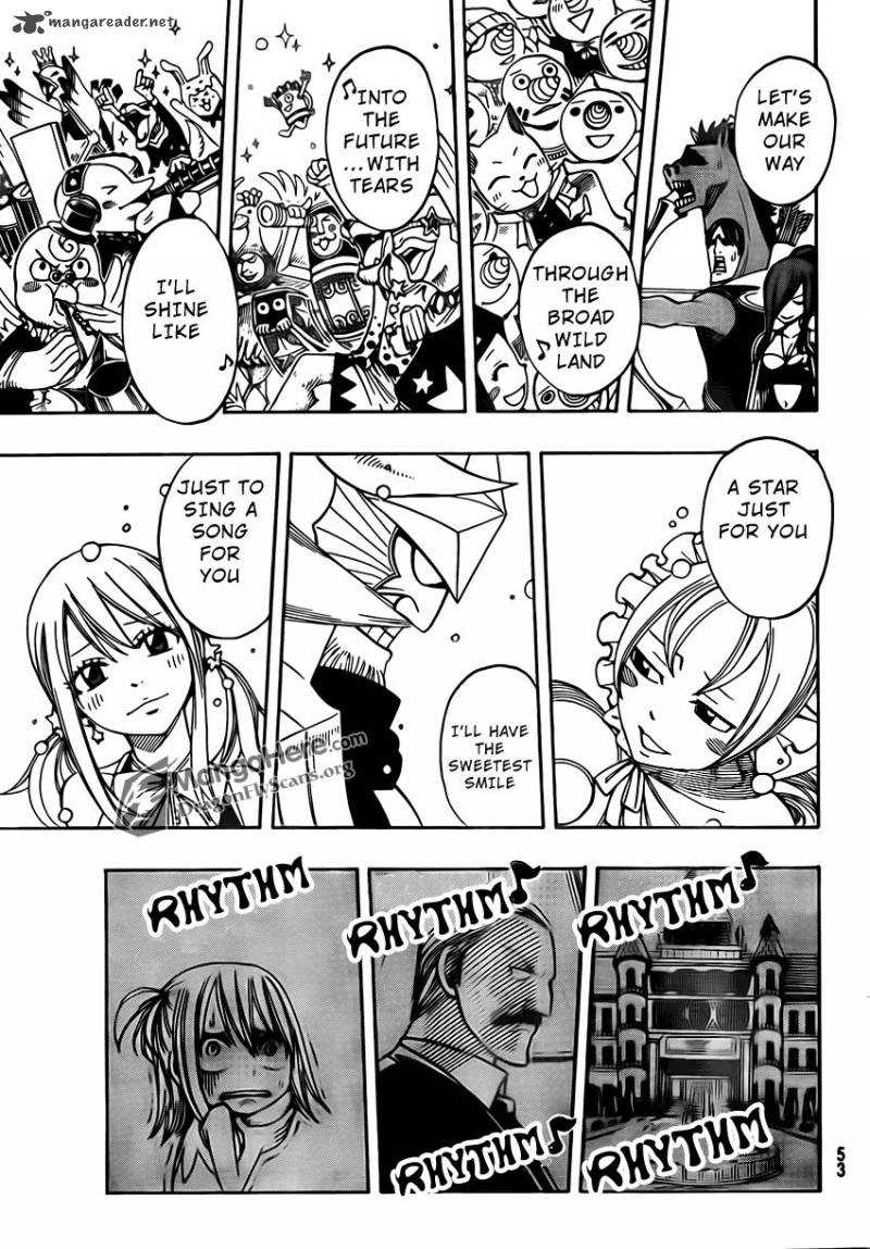 Fairy Tail 262 15