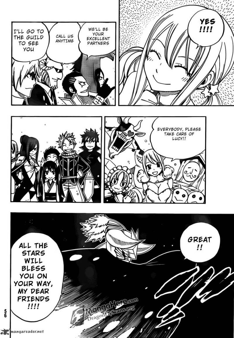 Fairy Tail 262 18