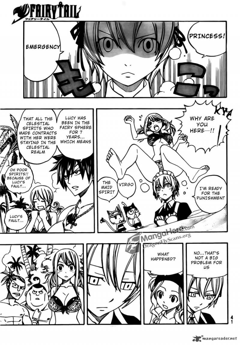 Fairy Tail 262 3