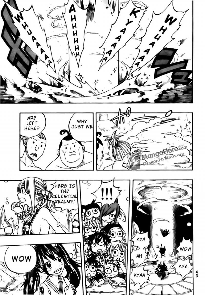 Fairy Tail 262 5
