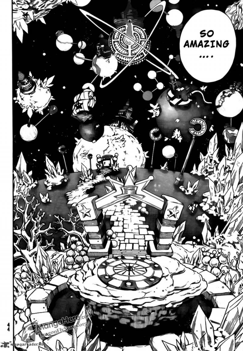 Fairy Tail 262 6