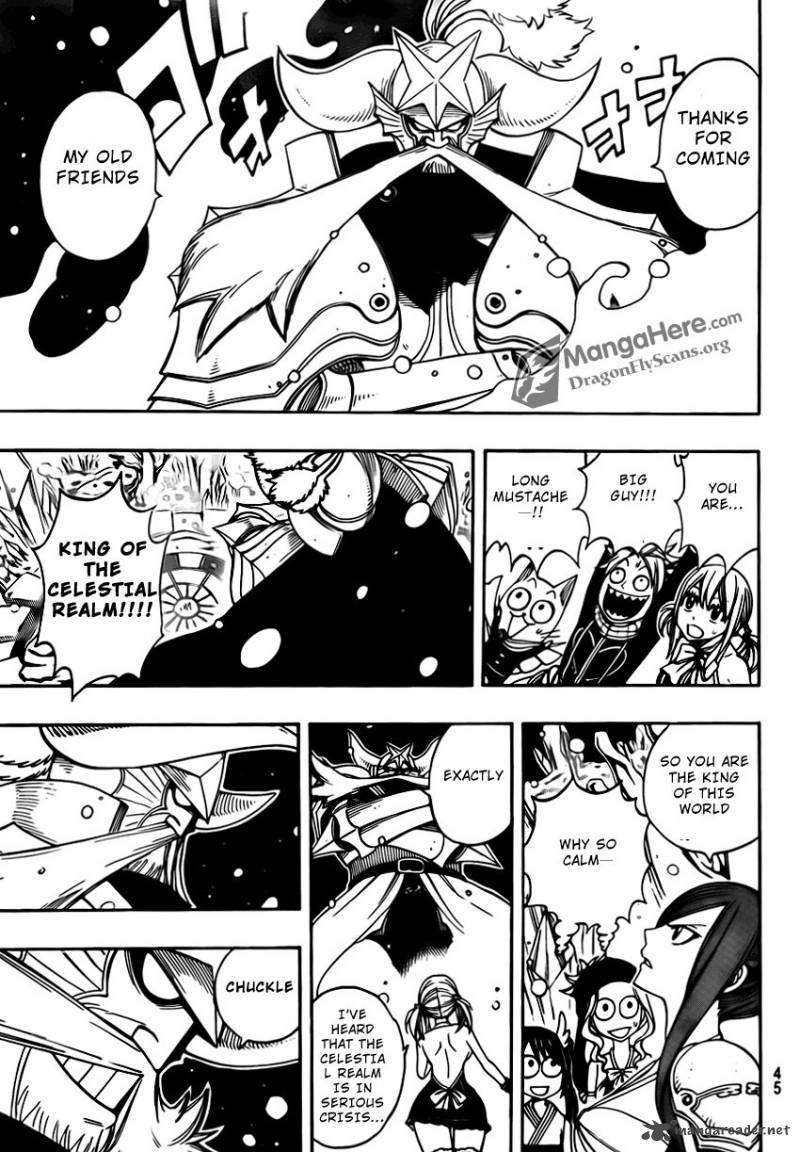 Fairy Tail 262 7