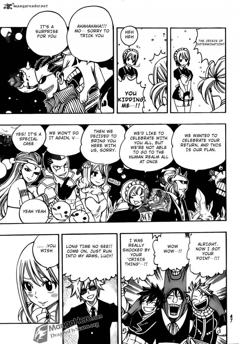Fairy Tail 262 9
