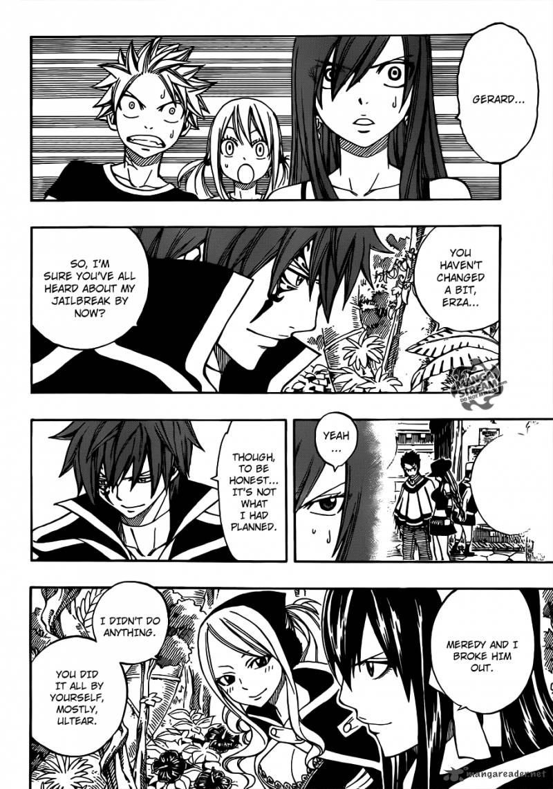 Fairy Tail 263 12