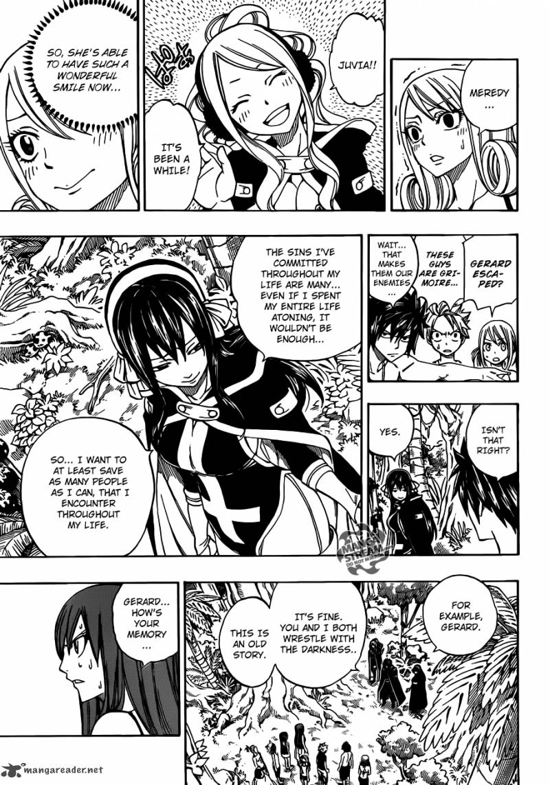 Fairy Tail 263 13