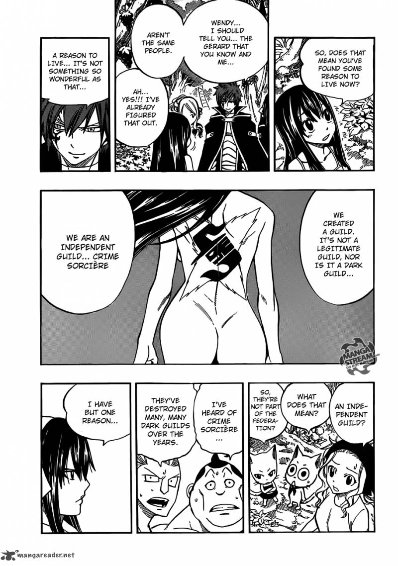 Fairy Tail 263 15