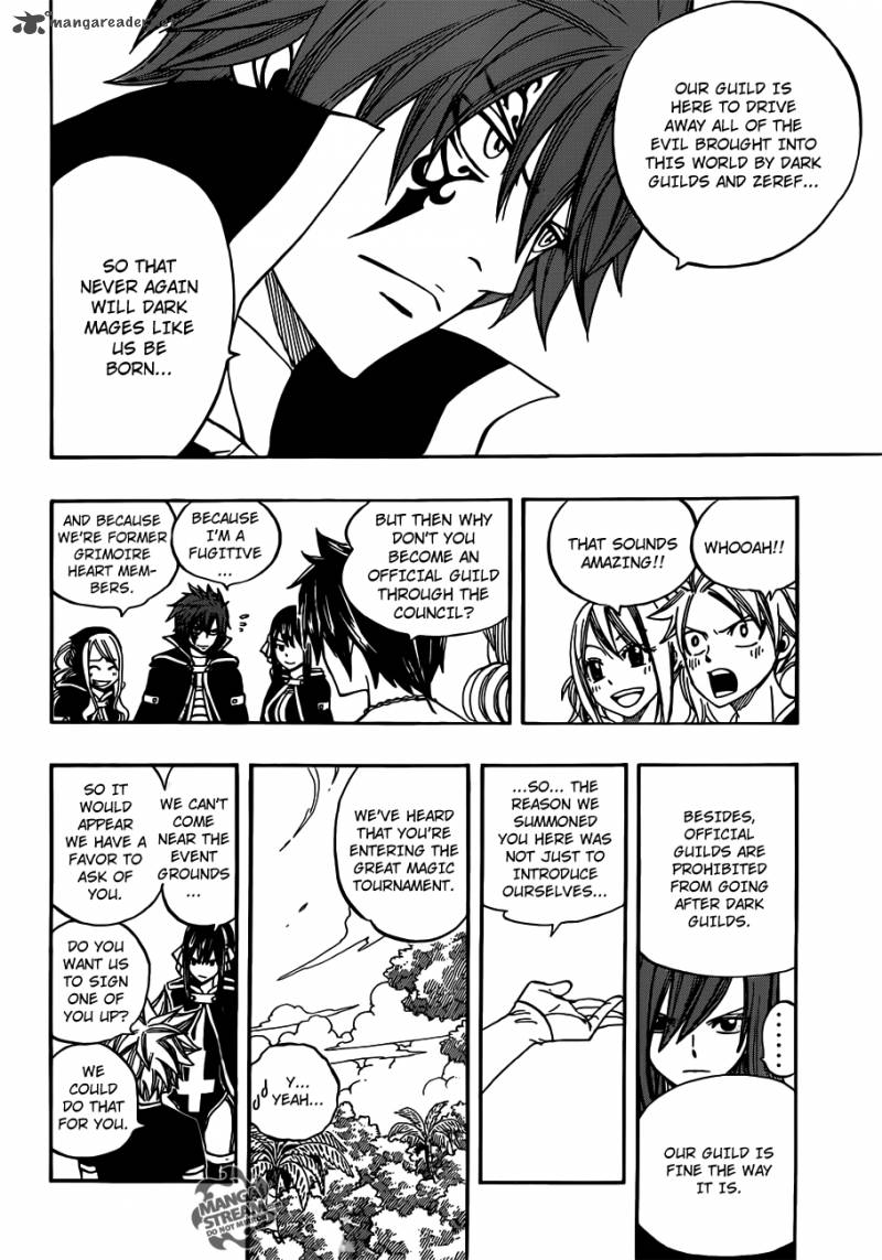 Fairy Tail 263 16