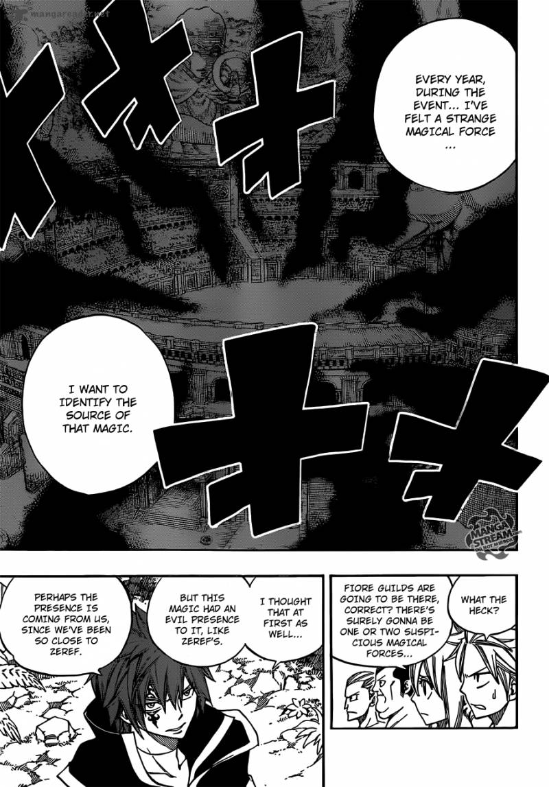 Fairy Tail 263 17