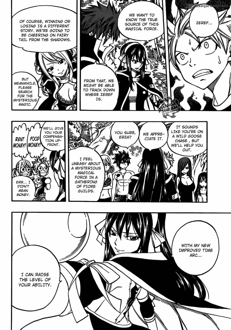 Fairy Tail 263 18