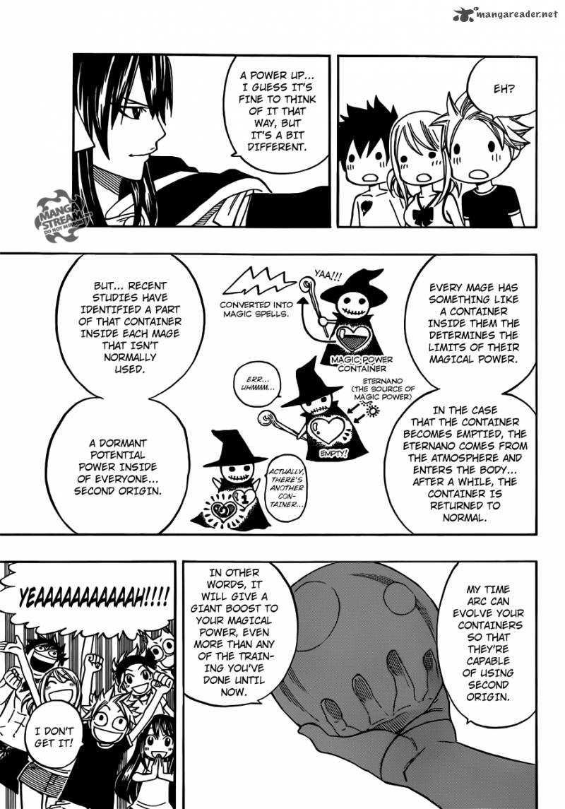 Fairy Tail 263 19