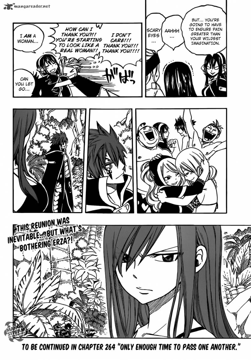 Fairy Tail 263 20