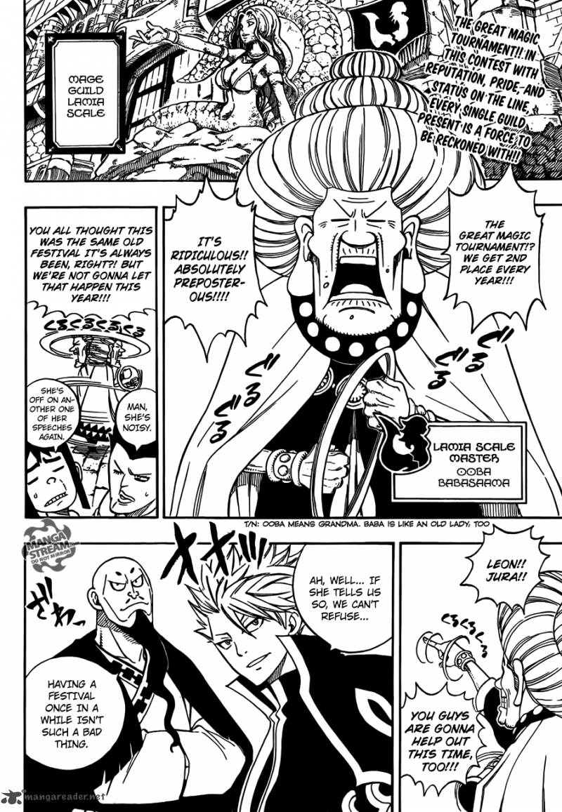 Fairy Tail 263 3