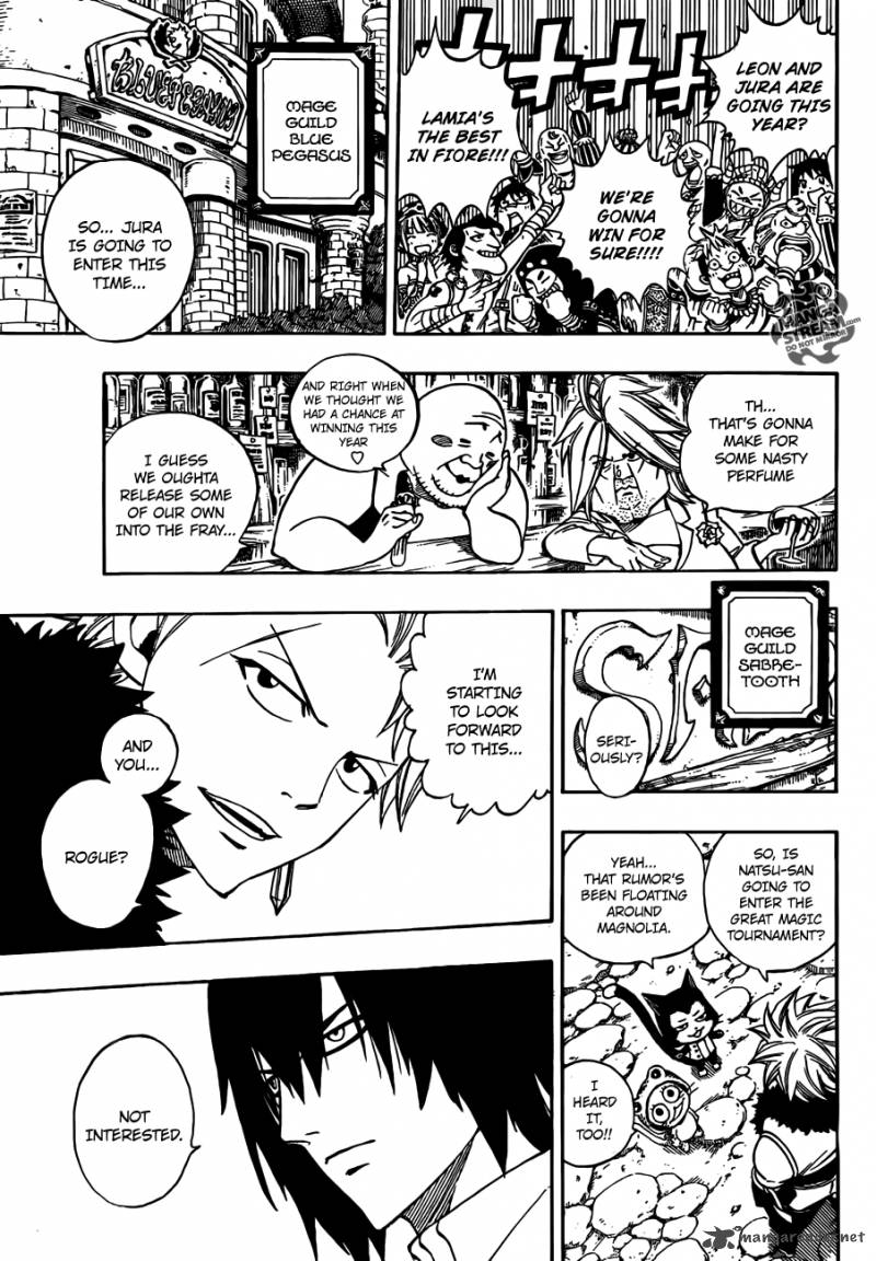 Fairy Tail 263 4