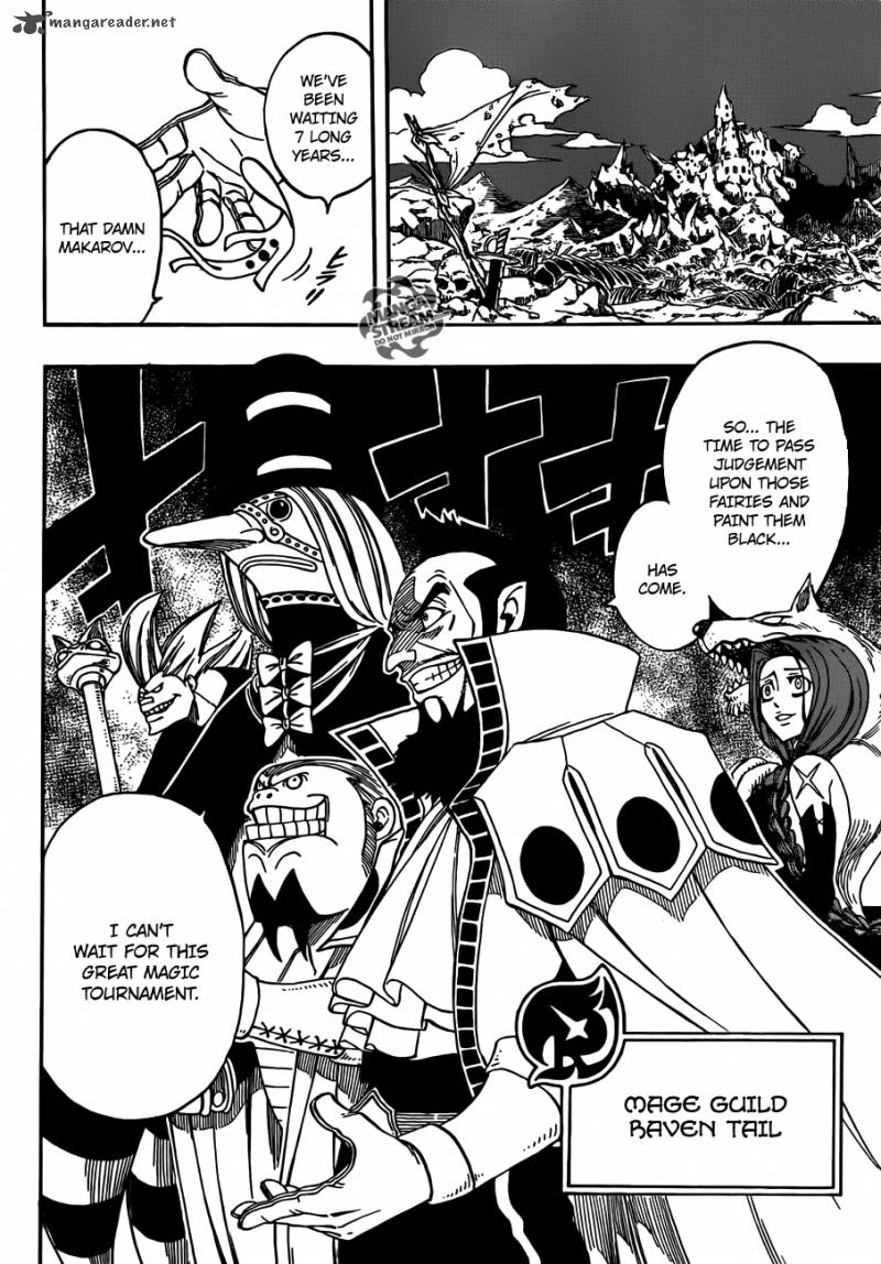 Fairy Tail 263 5