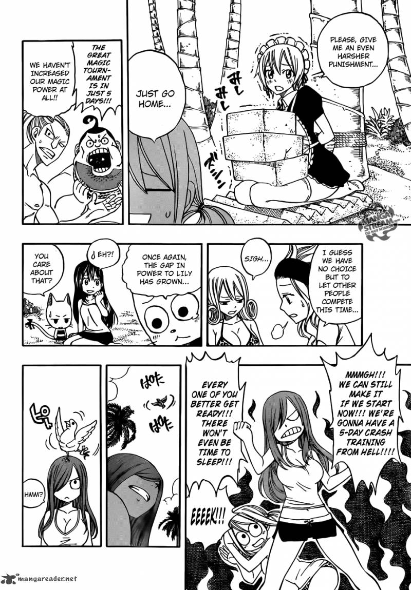 Fairy Tail 263 7