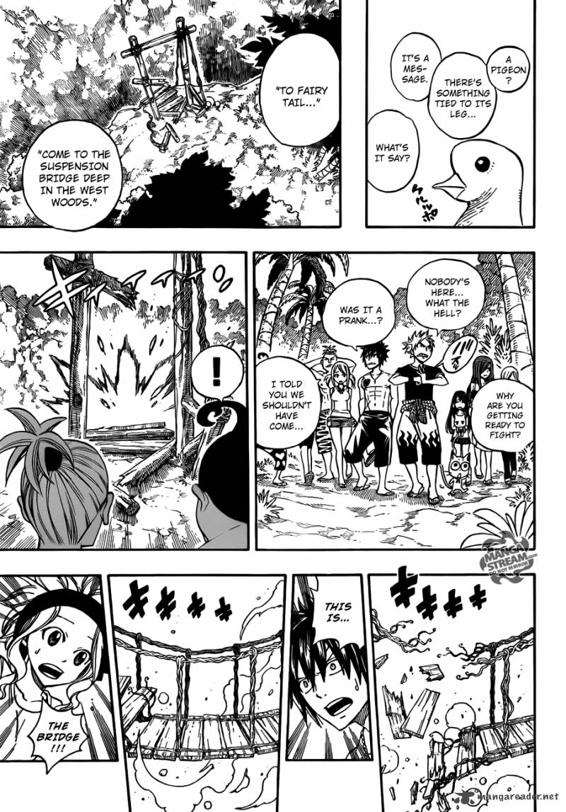 Fairy Tail 263 8