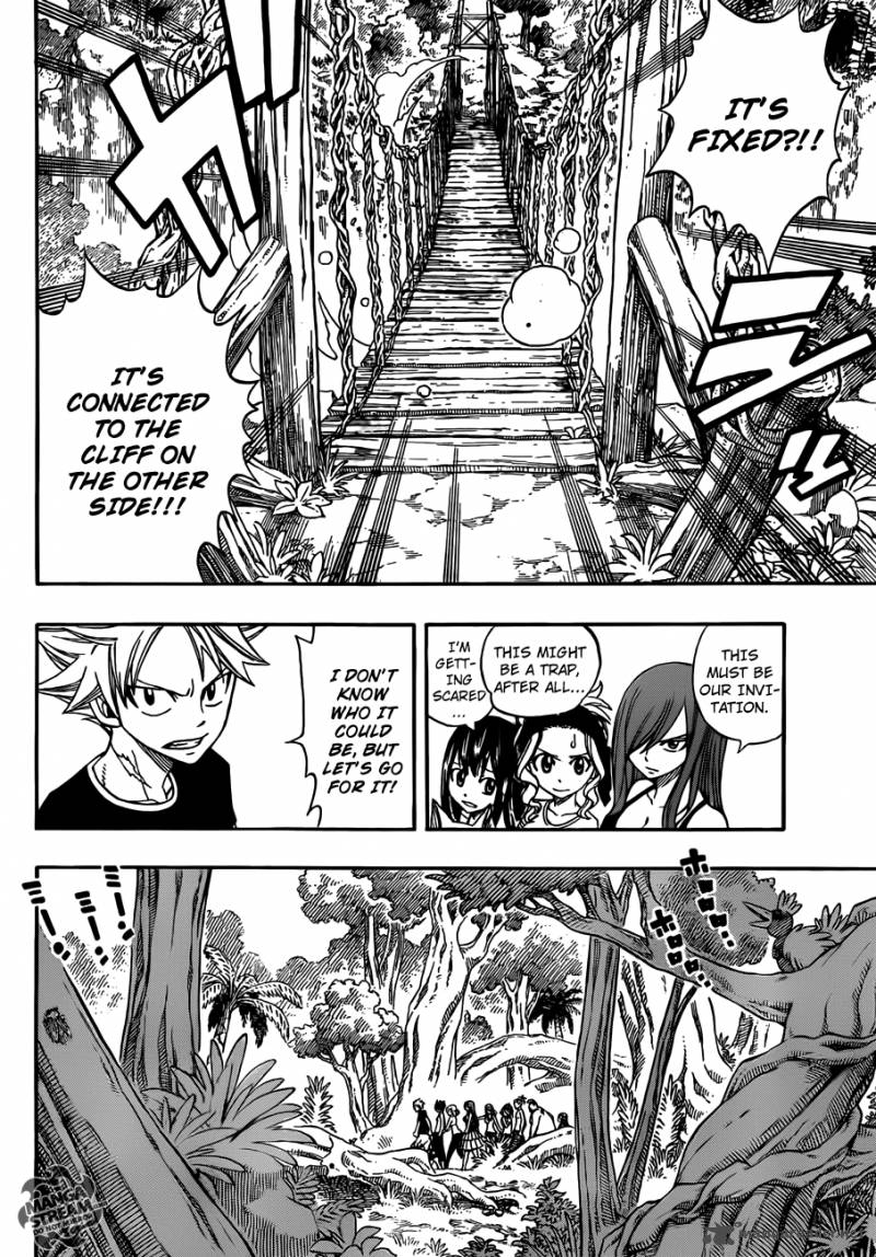 Fairy Tail 263 9