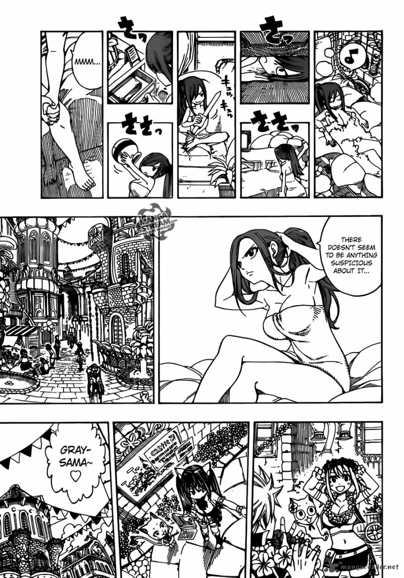 Fairy Tail 265 10