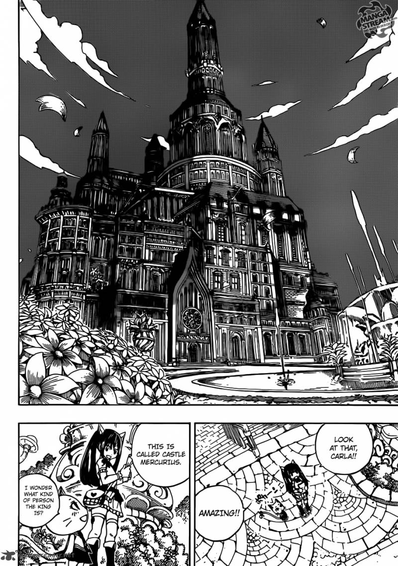 Fairy Tail 265 13