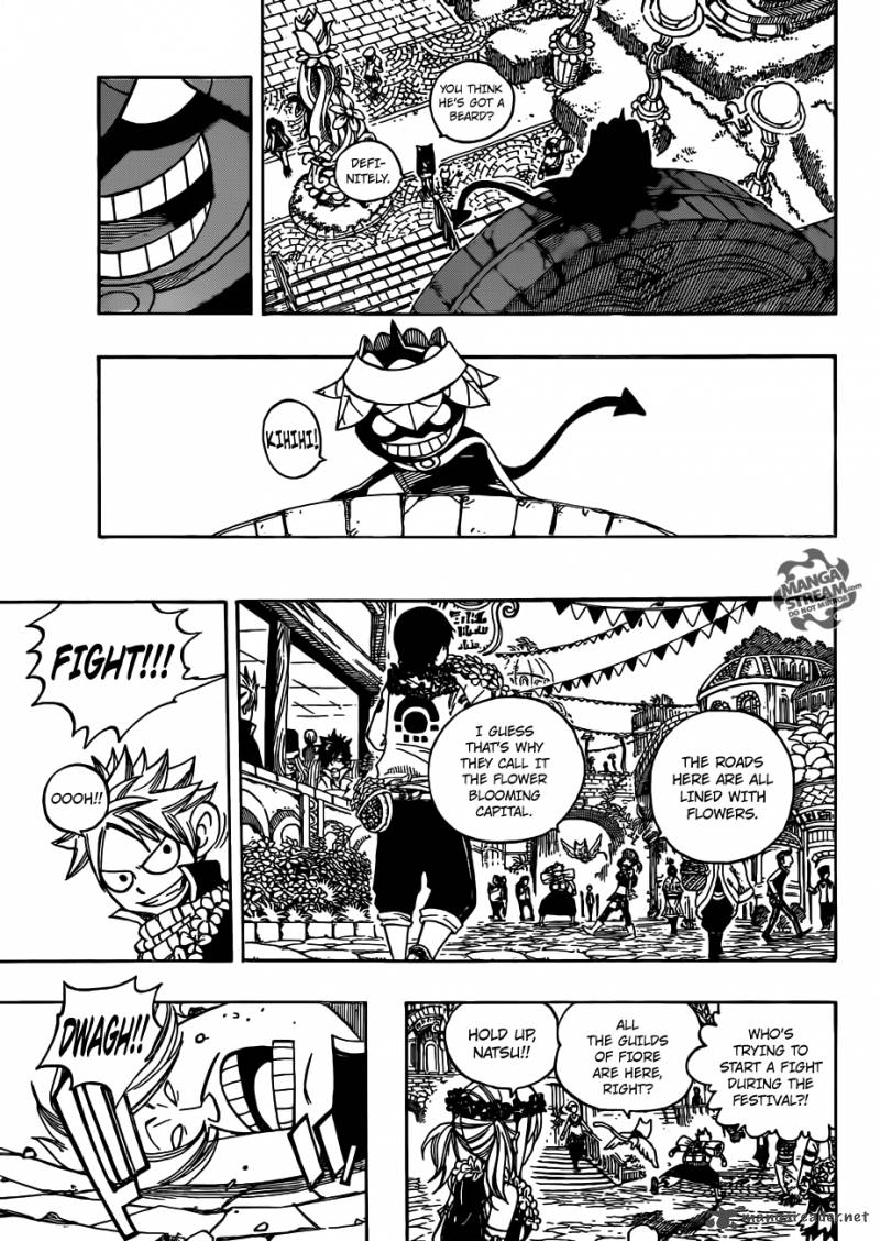 Fairy Tail 265 14