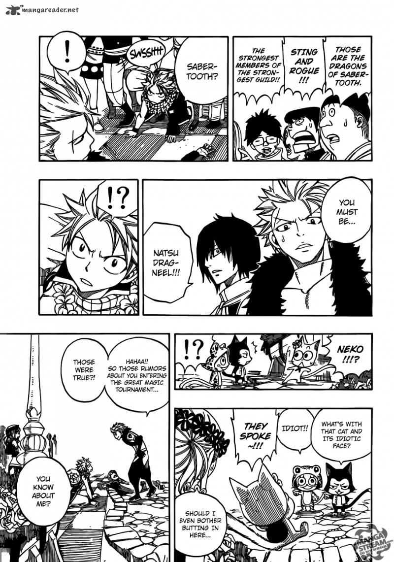 Fairy Tail 265 16