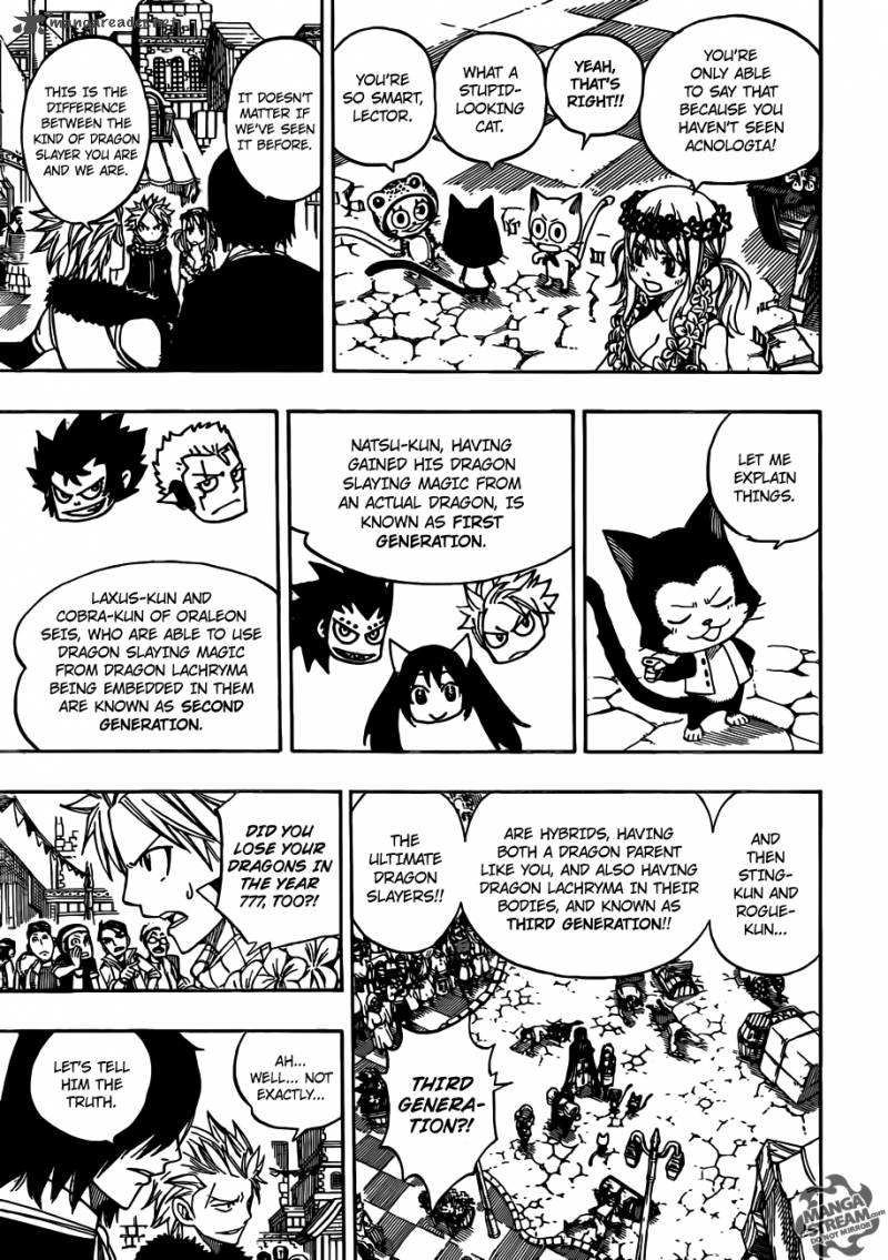 Fairy Tail 265 18