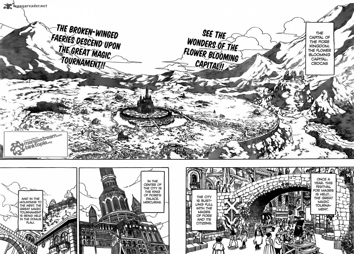 Fairy Tail 265 2
