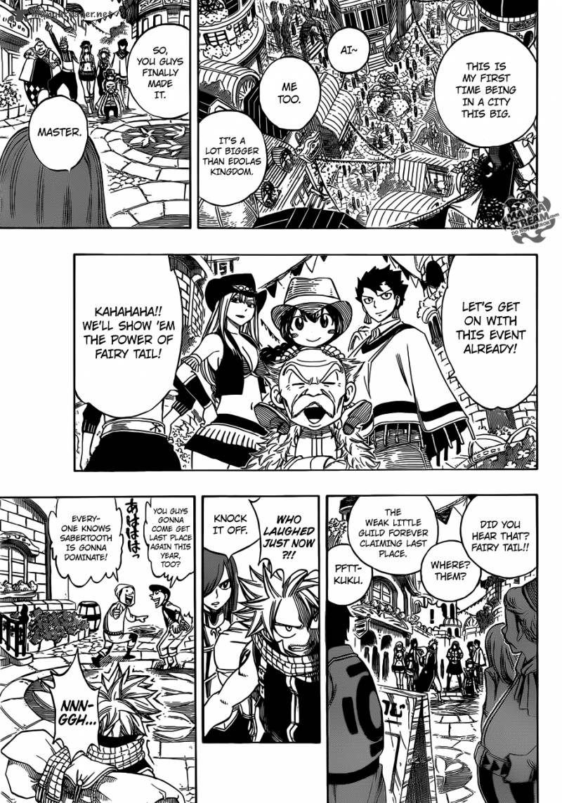 Fairy Tail 265 4