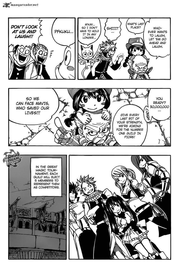 Fairy Tail 265 5