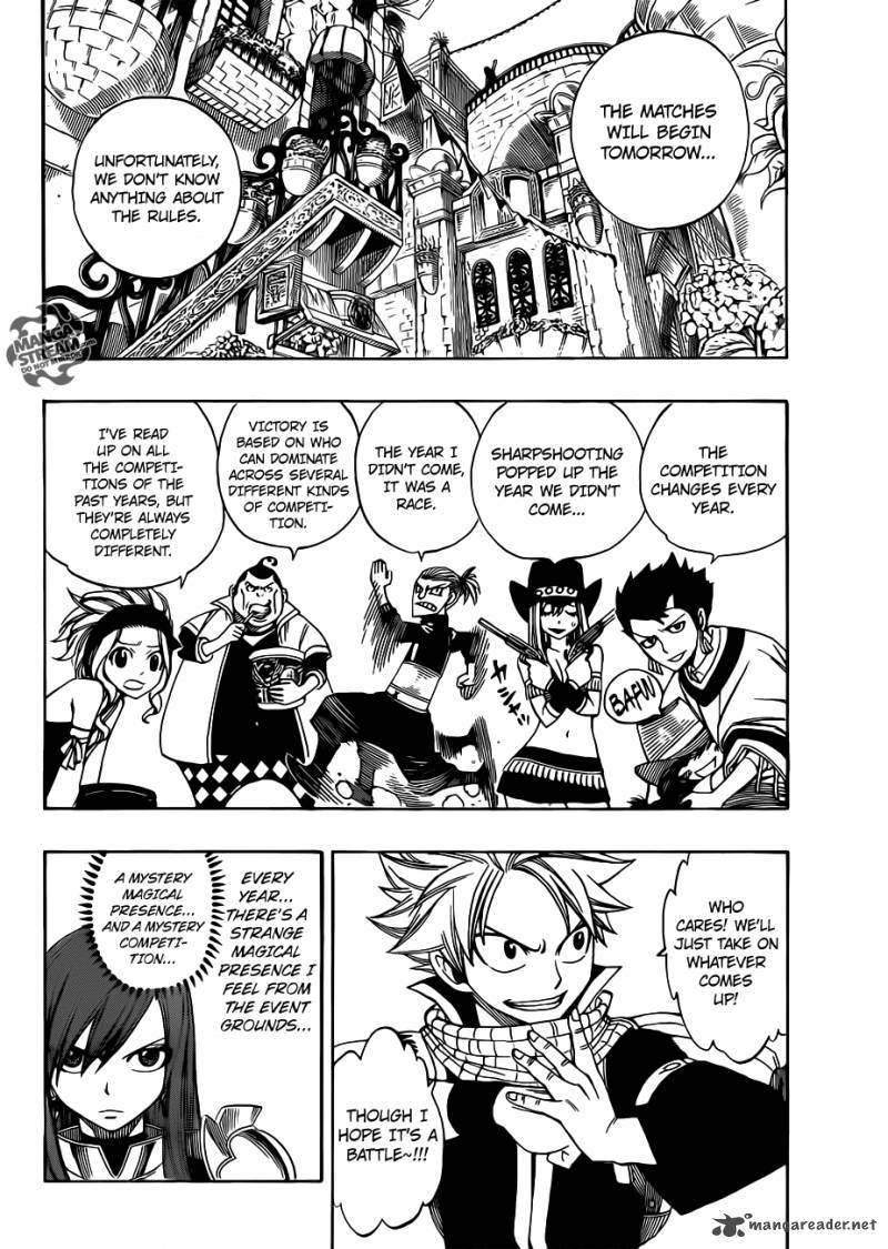 Fairy Tail 265 7