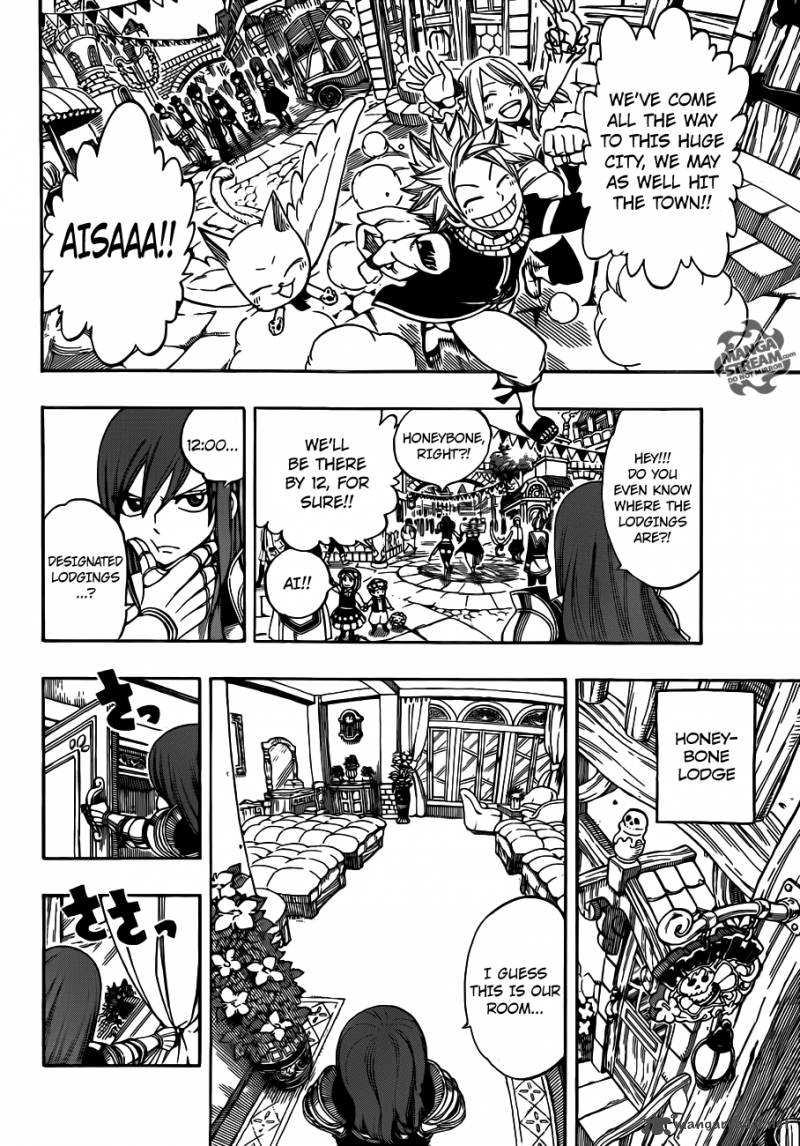 Fairy Tail 265 9