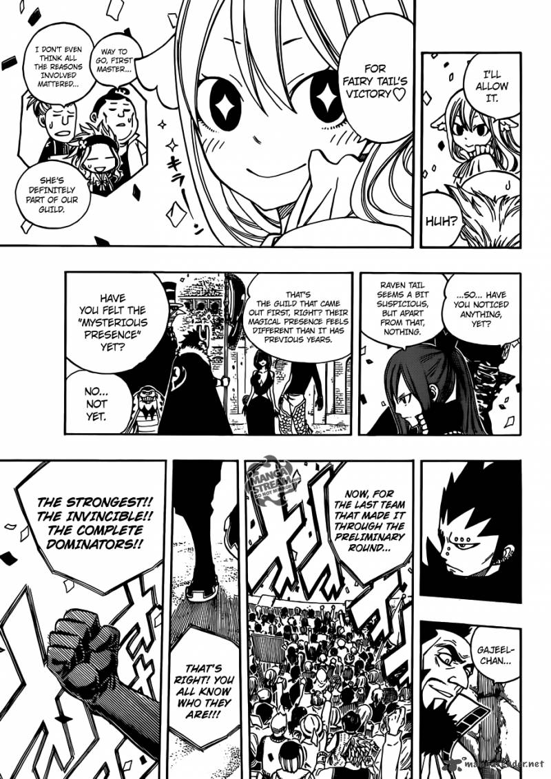Fairy Tail 268 10