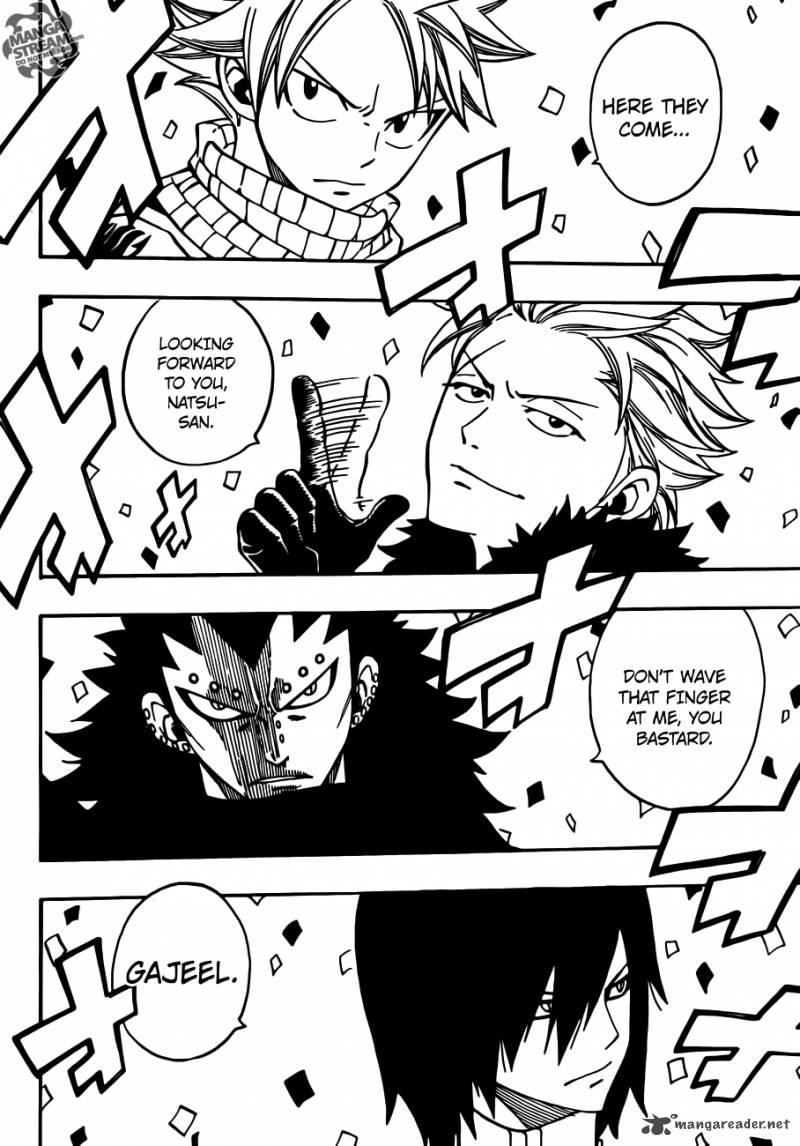 Fairy Tail 268 12
