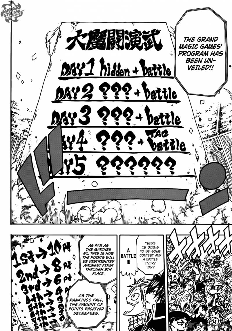 Fairy Tail 268 14