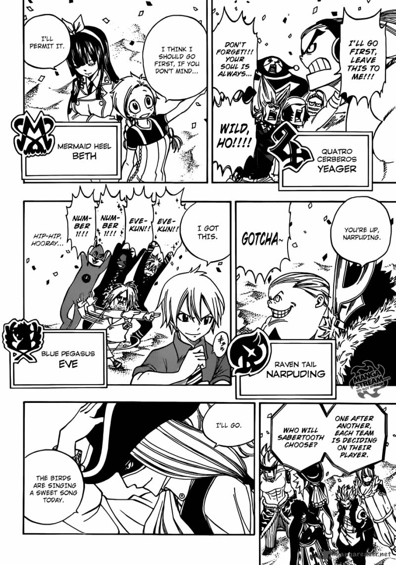 Fairy Tail 268 16