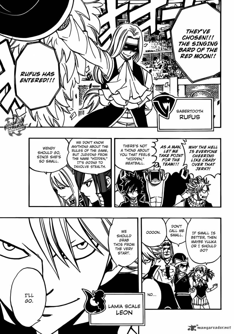 Fairy Tail 268 17