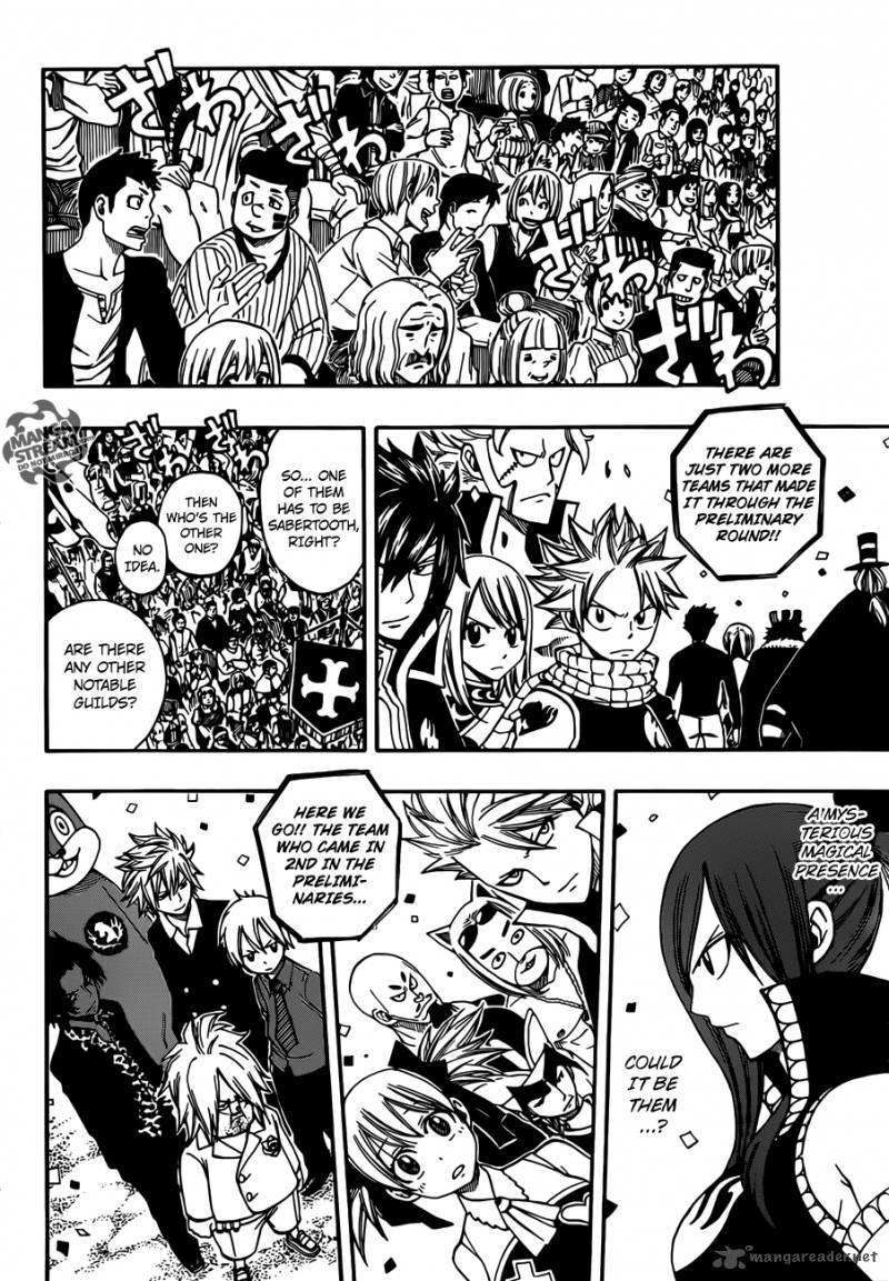 Fairy Tail 268 2