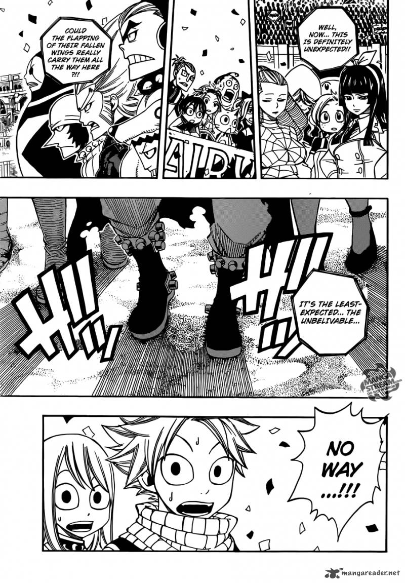 Fairy Tail 268 3