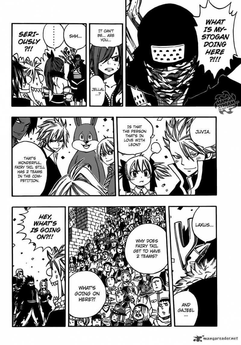 Fairy Tail 268 5