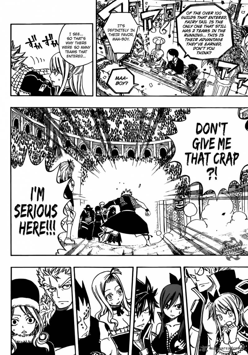 Fairy Tail 268 7