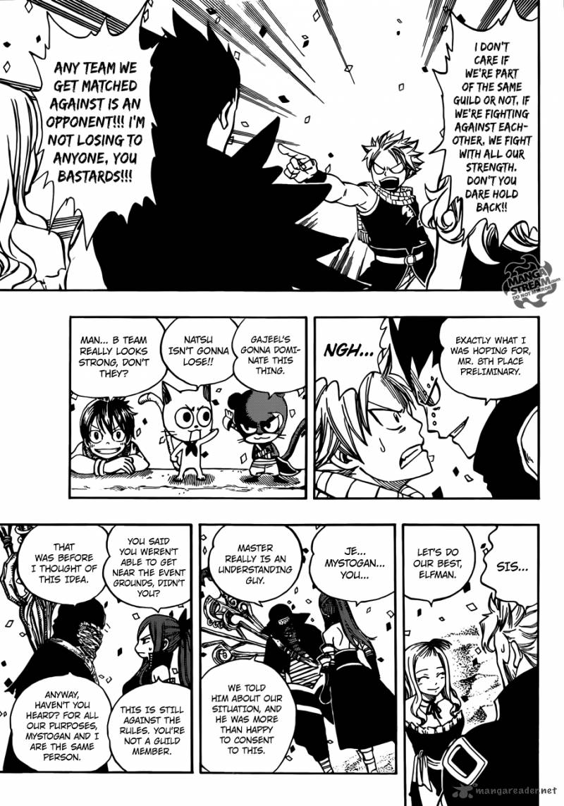 Fairy Tail 268 8