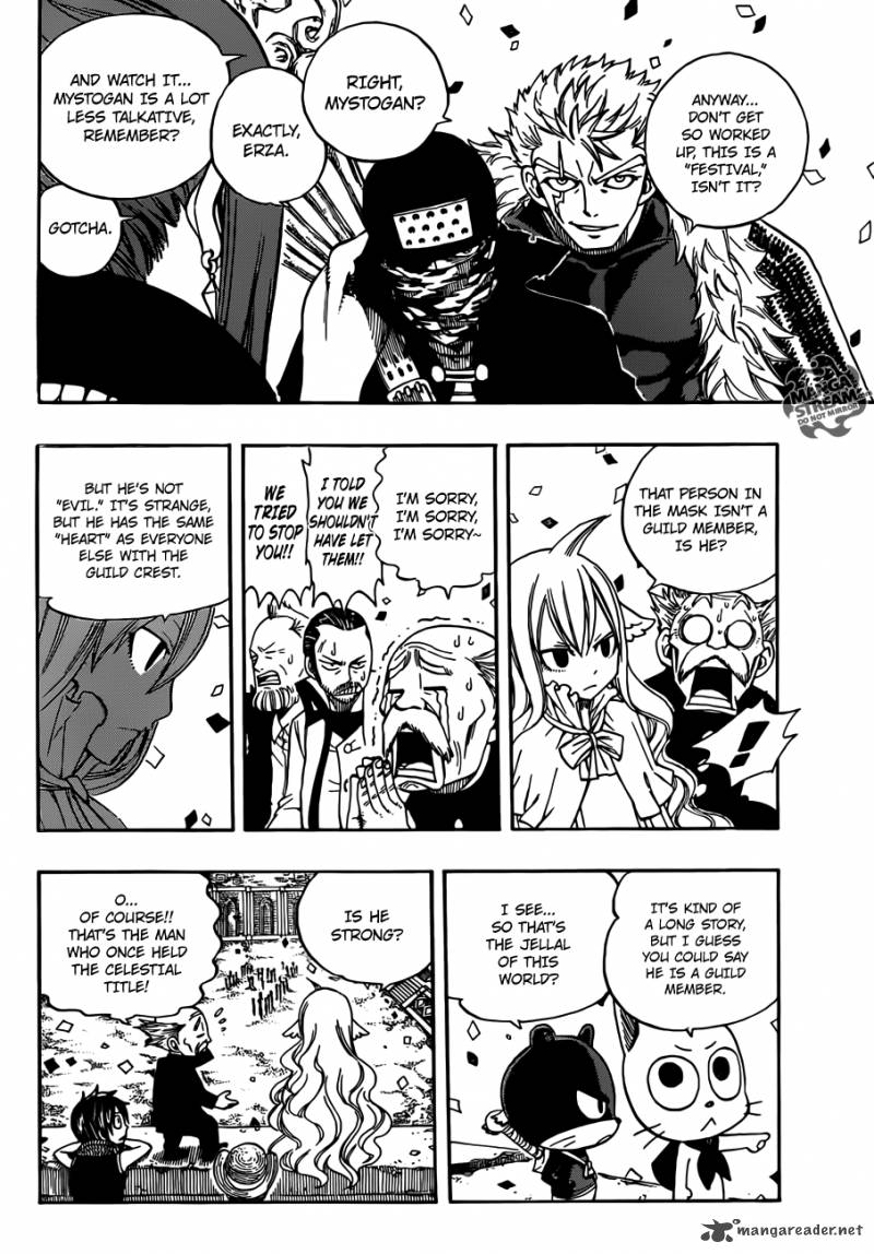 Fairy Tail 268 9