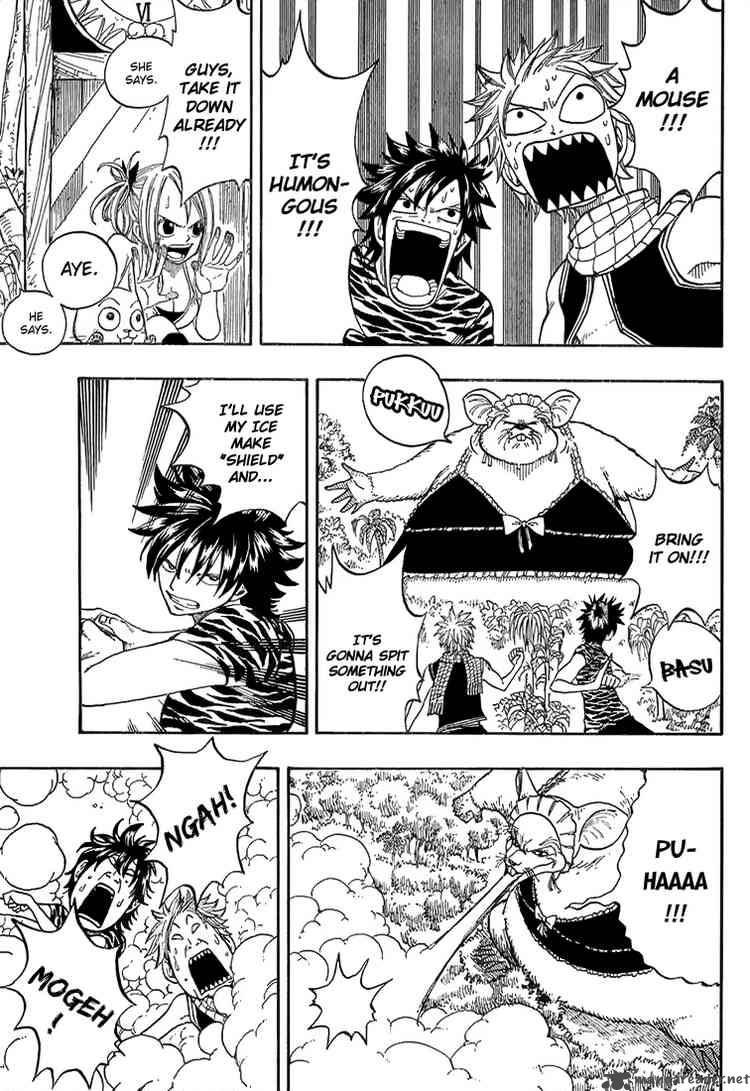 Fairy Tail 27 10