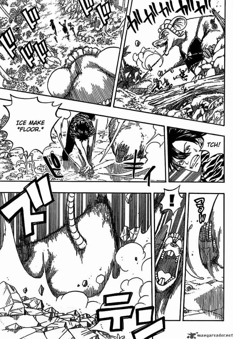 Fairy Tail 27 12
