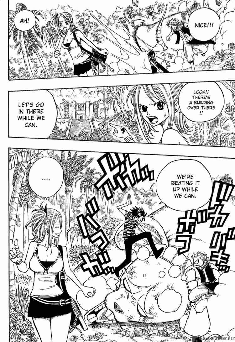 Fairy Tail 27 13