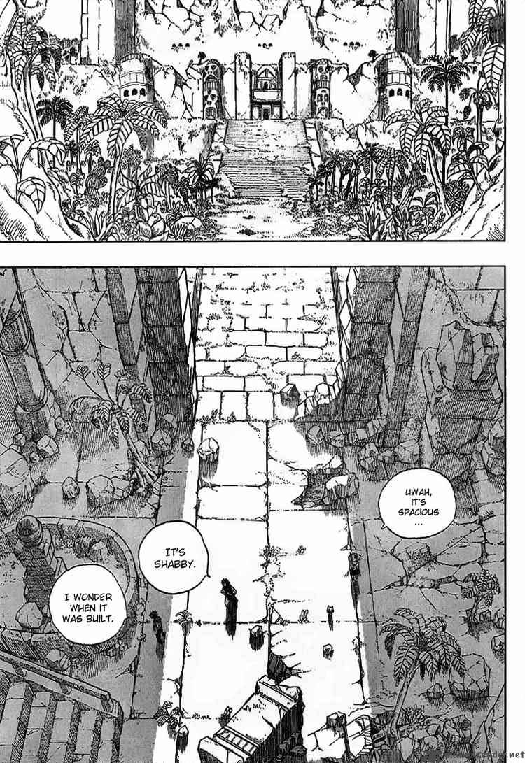 Fairy Tail 27 14