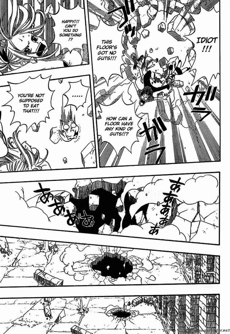 Fairy Tail 27 16