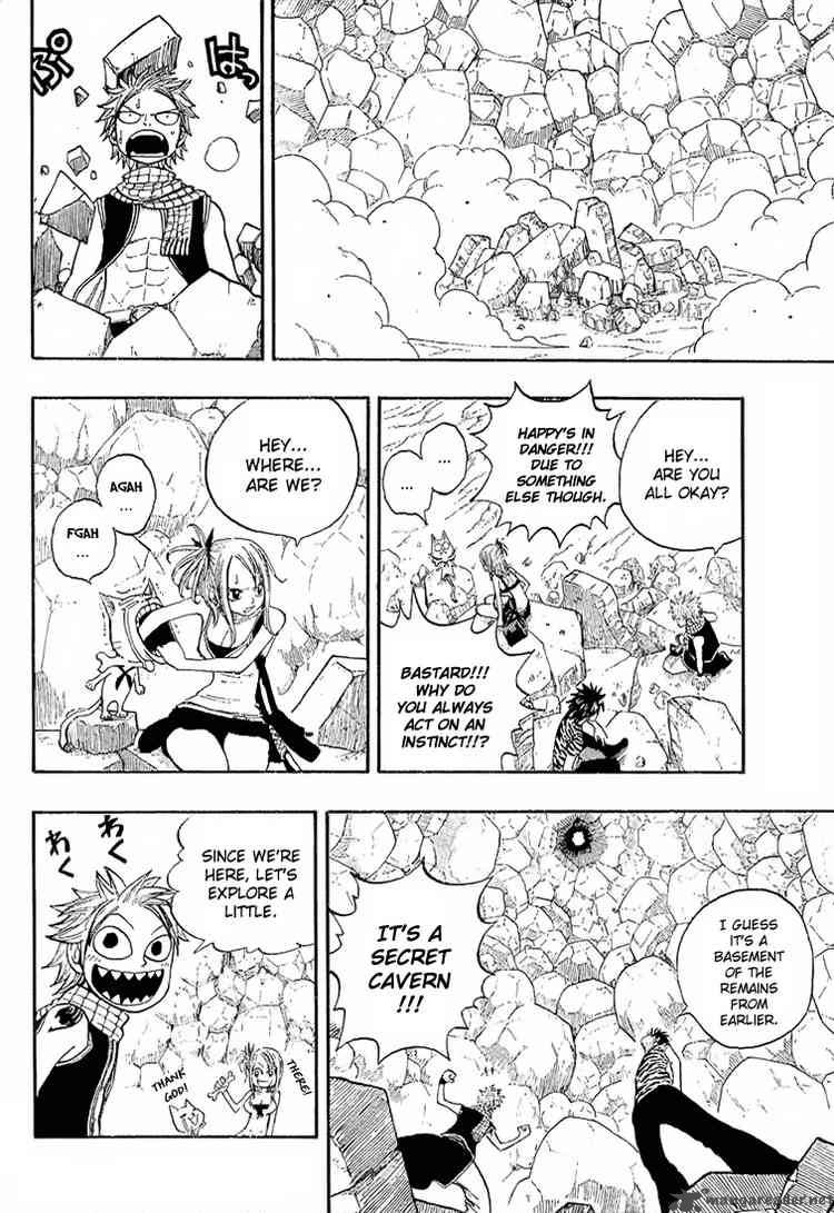Fairy Tail 27 17